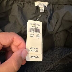 American Eagle Cargo Pants